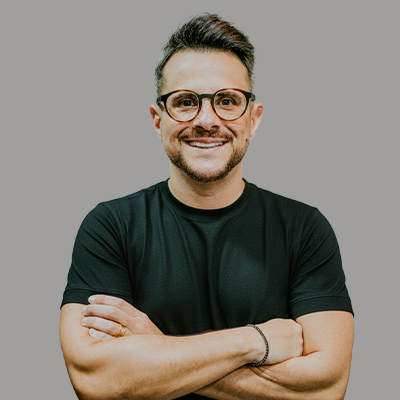 Bp. Carlos Damasceno