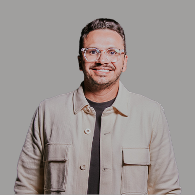 Pr. Chris Leão