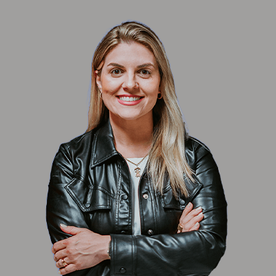 Bispa Dany Damasceno